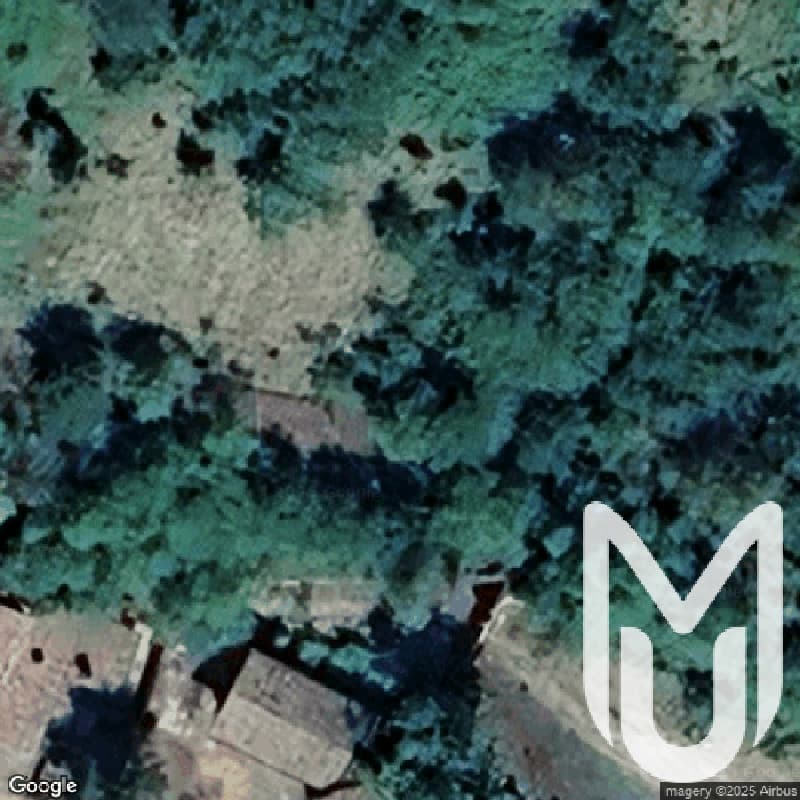 The Abandoned Community