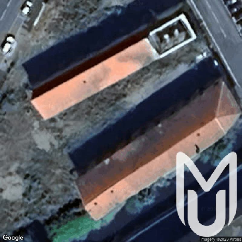 Garage M / The Tree House