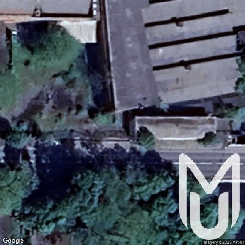 Usine Roche Rouge