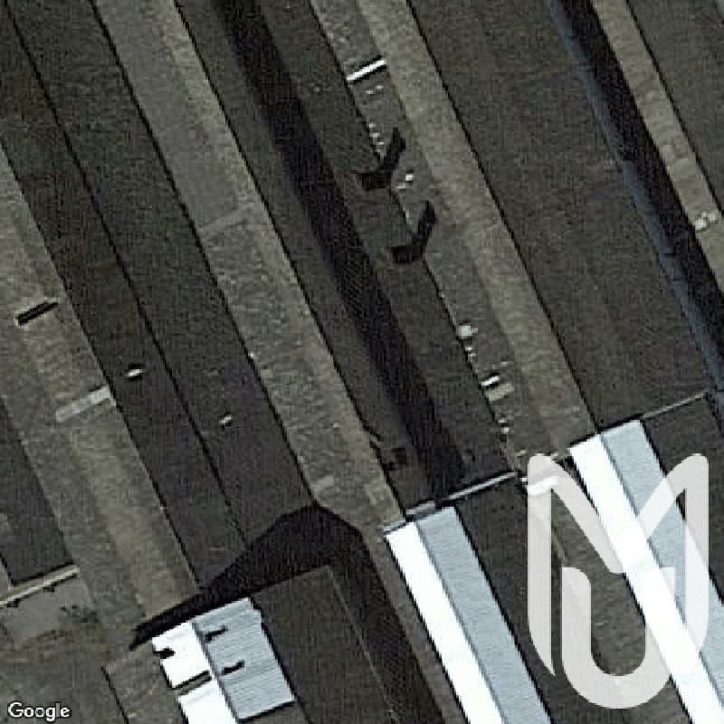 Usine Camus
