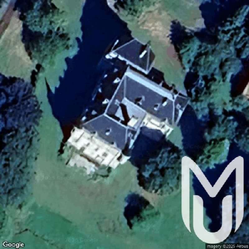 Château Matti Haapoja