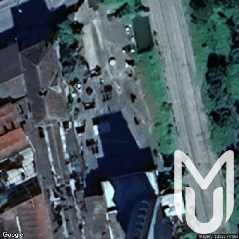 Usine Fondrax