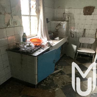 User photo of Maison Spiderweb abandoned location for urban exploration