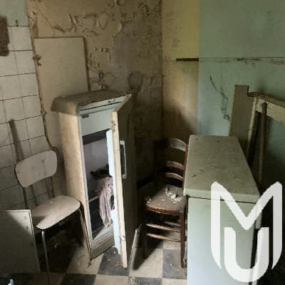 User photo of Maison Spiderweb abandoned location for urban exploration