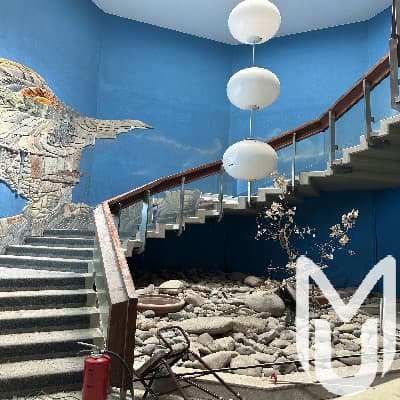 User photo of Black Forest Clinic abandoned location for urban exploration