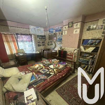 User photo of Maison Squirrel abandoned location for urban exploration