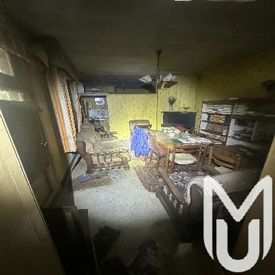 User photo of Maison Squirrel abandoned location for urban exploration