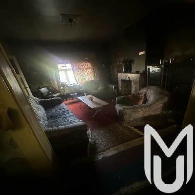 User photo of Maison Squirrel abandoned location for urban exploration