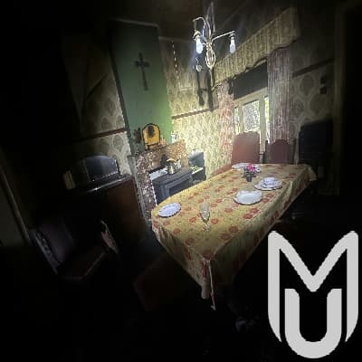User photo of Maison Squirrel abandoned location for urban exploration