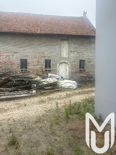 User photo of The Grey Farm abandoned location for urban exploration