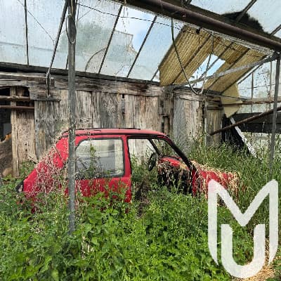 User photo of Huisje aan de Vaart abandoned location for urban exploration