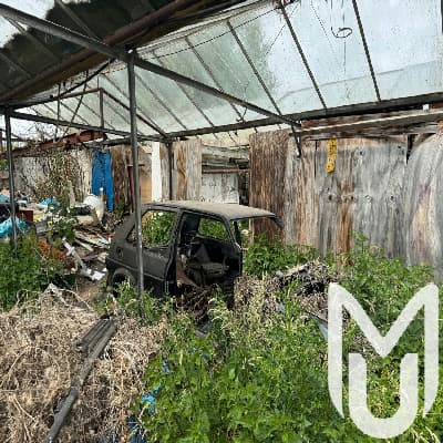 User photo of Huisje aan de Vaart abandoned location for urban exploration