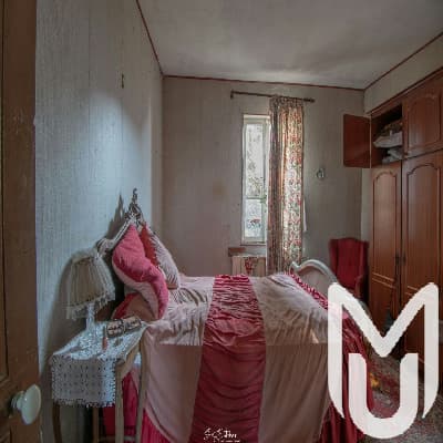 User photo of Maison Gigi abandoned location for urban exploration
