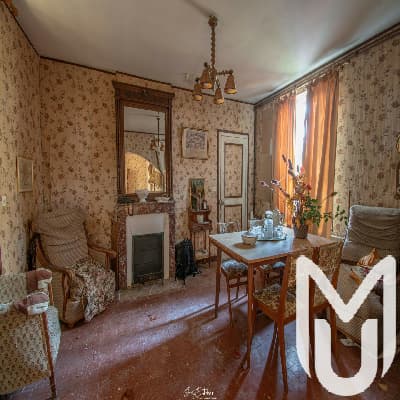 User photo of Maison Gigi abandoned location for urban exploration