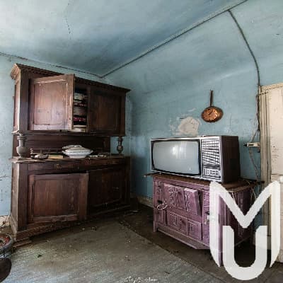 User photo of Maison Gigi abandoned location for urban exploration
