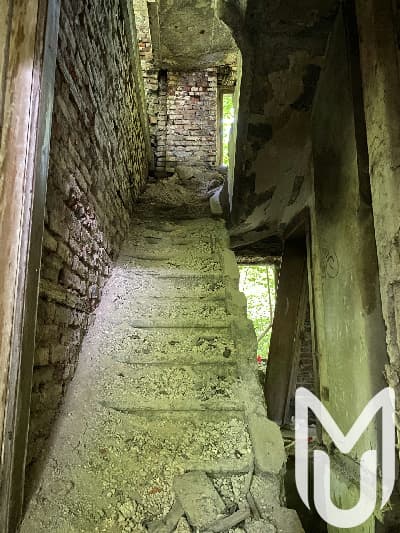User photo of Maison au Fleurs abandoned location for urban exploration