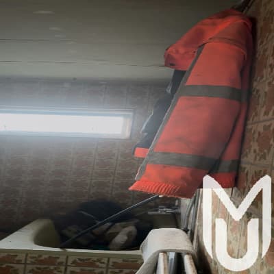 User photo of Farm ZuidOost abandoned location for urban exploration