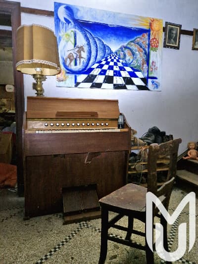 User photo of Villa Fusils / Maison Guns abandoned location for urban exploration