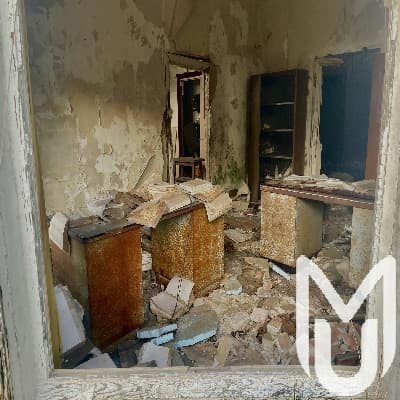 User photo of De Keramiek Fabriek abandoned location for urban exploration