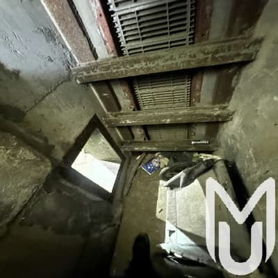 User photo of NAVO Bunker / Radar Love Bunker abandoned location for urban exploration