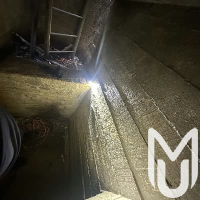 User photo of NAVO Bunker / Radar Love Bunker abandoned location for urban exploration