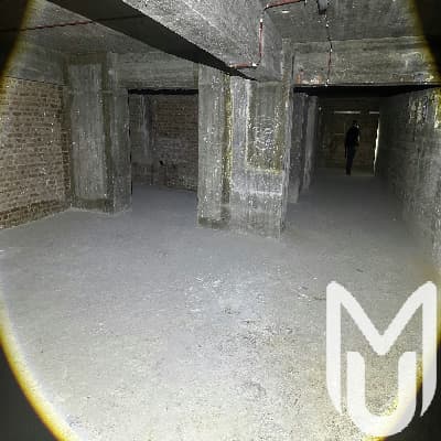 User photo of NAVO Bunker / Radar Love Bunker abandoned location for urban exploration