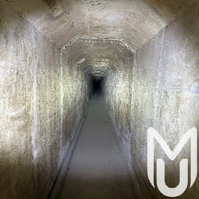 User photo of NAVO Bunker / Radar Love Bunker abandoned location for urban exploration