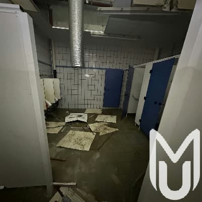 User photo of NAVO Bunker / Radar Love Bunker abandoned location for urban exploration