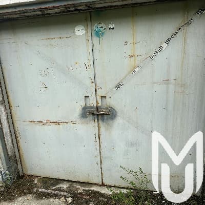 User photo of Forest House VW abandoned location for urban exploration