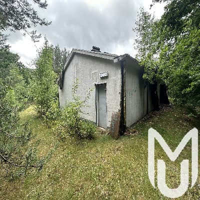 User photo of Forest House VW abandoned location for urban exploration