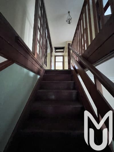 User photo of Pembroke Farm Fouse abandoned location for urban exploration