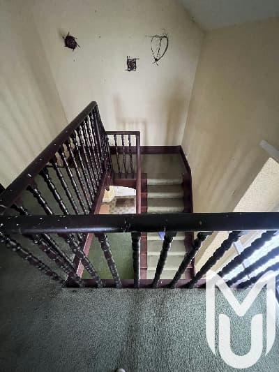User photo of Pembroke Farm Fouse abandoned location for urban exploration