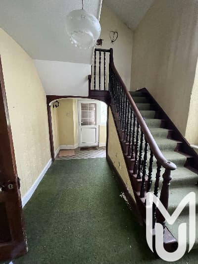 User photo of Pembroke Farm Fouse abandoned location for urban exploration