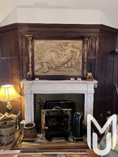 User photo of Abandoned Saubi Mansion abandoned location for urban exploration