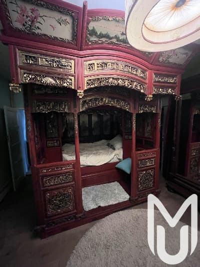 User photo of Abandoned Saubi Mansion abandoned location for urban exploration