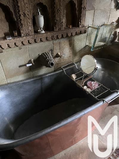 User photo of Abandoned Saubi Mansion abandoned location for urban exploration