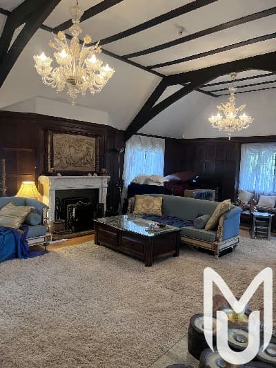 User photo of Abandoned Saubi Mansion abandoned location for urban exploration
