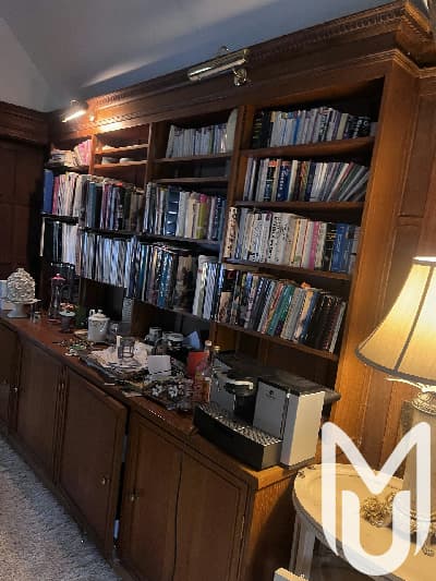 User photo of Abandoned Saubi Mansion abandoned location for urban exploration