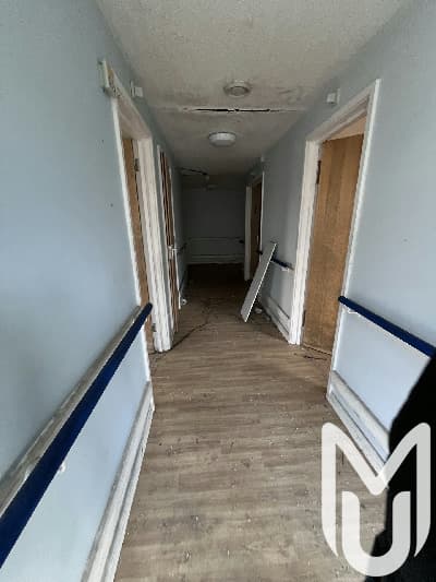 User photo of DRS Surgery abandoned location for urban exploration