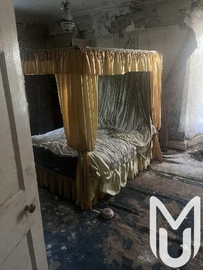 User photo of Poets House abandoned location for urban exploration