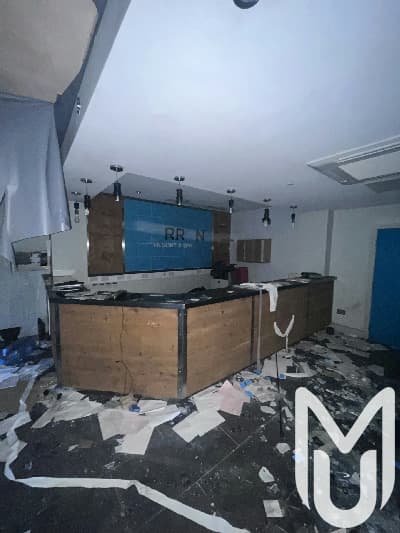 User photo of Hotel and Spa Resort abandoned location for urban exploration