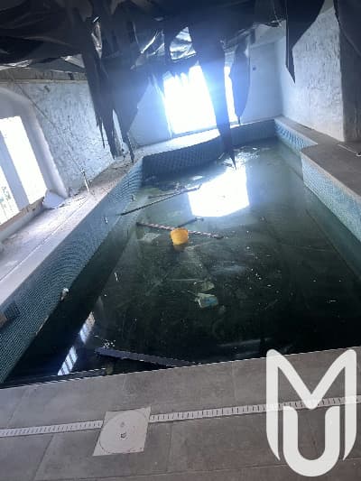 User photo of Hotel and Spa Resort abandoned location for urban exploration