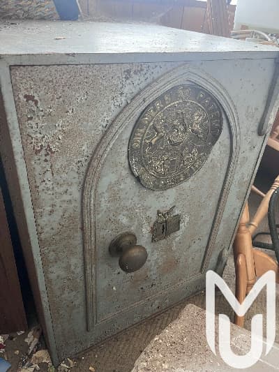 User photo of Electrical Shop abandoned location for urban exploration