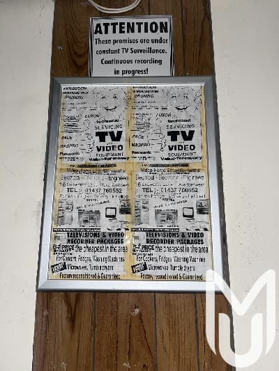User photo of Electrical Shop abandoned location for urban exploration