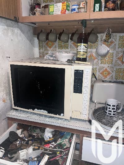 User photo of Ivy House abandoned location for urban exploration