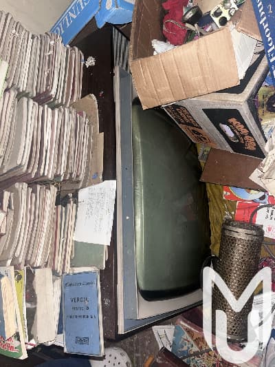 User photo of Ivy House abandoned location for urban exploration