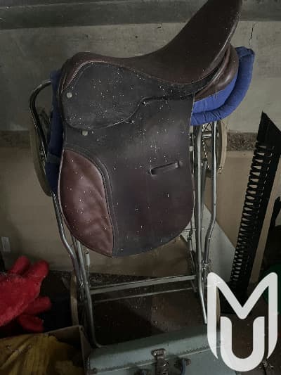 User photo of Wolfsdale Farm House abandoned location for urban exploration