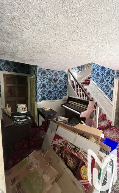 User photo of Wolfsdale Farm House abandoned location for urban exploration