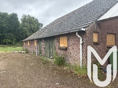 User photo of Farm Werklust abandoned location for urban exploration