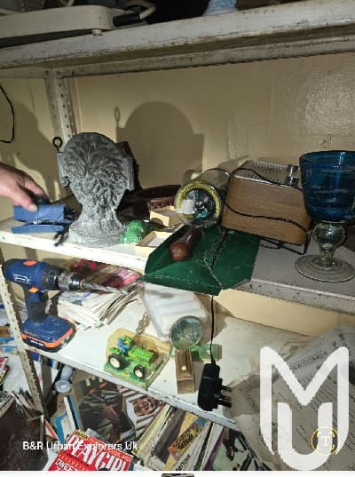 User photo of Walters Bungalow abandoned location for urban exploration
